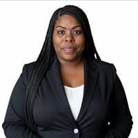 Larlita Collier, Mega Financial